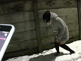 調教ペットちゃん あい 承認欲求強めの爆乳ぽちゃかわ女がイキまくり全身性感帯になるまでの一部始終　サンプル画像06